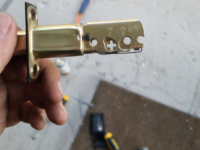 Damaged Locks?