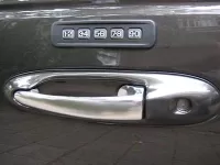 Vehicle Lockouts?