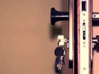 Changing Apartment Locks?