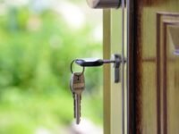 Locked Out of Your Home?